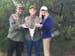 77-year-old outdoorsman keeps his love of nature alive through the generations